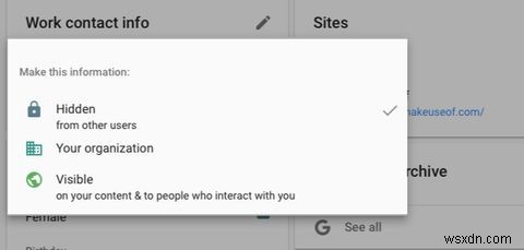 4 Essential Google Account Settings to Change for Better Security