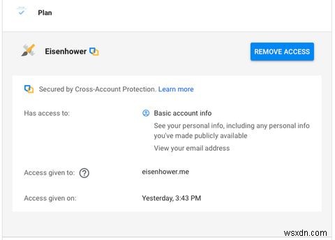 4 Essential Google Account Settings to Change for Better Security