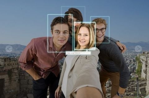 4 Ways to Avoid Facial Recognition Online and in Public