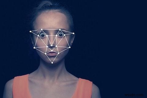 4 Ways to Avoid Facial Recognition Online and in Public