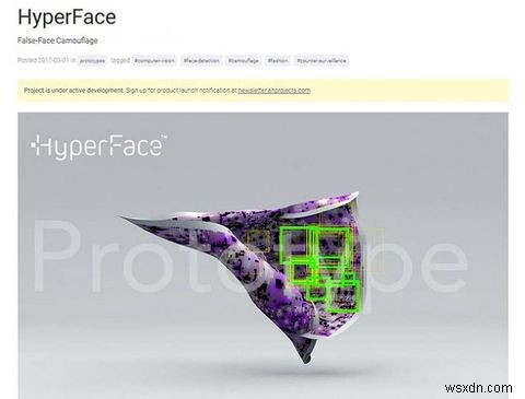4 Ways to Avoid Facial Recognition Online and in Public