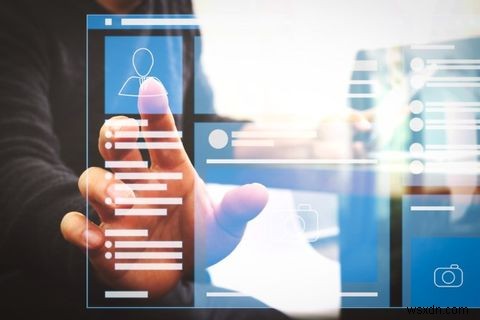 7 Ways Hackers Steal Your Identity on Social Media