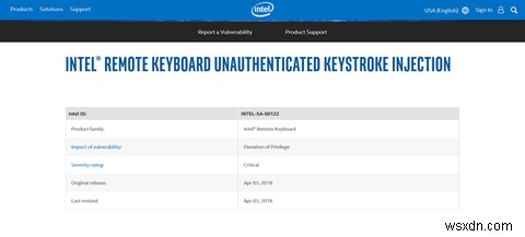 Behind the Mask: 4 Companies That Dont Really Care About Your Security
