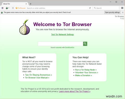 7 Tips for Using the Tor Browser Safely