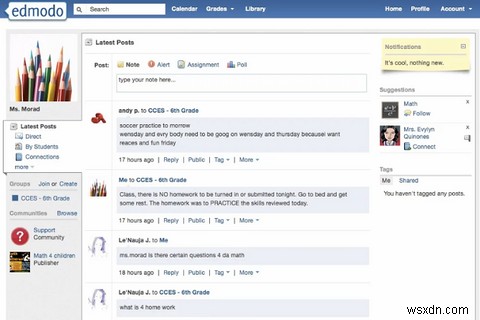 5 Facebook Alternatives That Dont Steal Your Data
