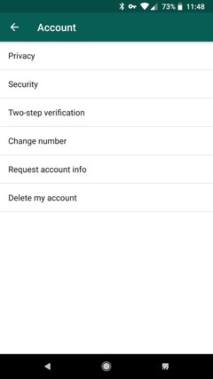 How to Use WhatsApp While Maintaining Your Privacy