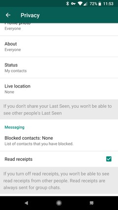 How to Use WhatsApp While Maintaining Your Privacy