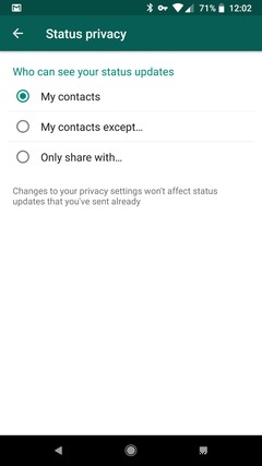 How to Use WhatsApp While Maintaining Your Privacy