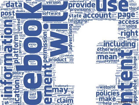 The True Price of a Free Facebook Account: Are You Willing to Pay It?