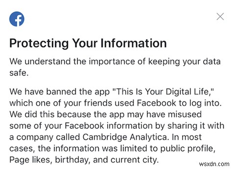 The True Price of a Free Facebook Account: Are You Willing to Pay It?