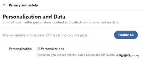 Twitter Privacy Settings You Need to Change Right Now