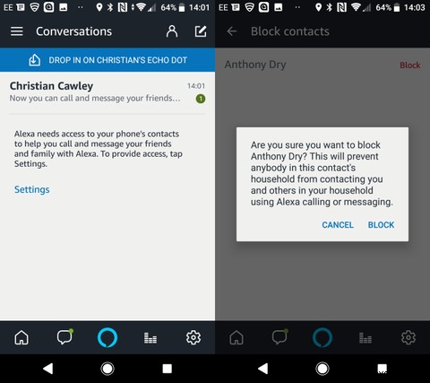 6 Ways to Improve Your Amazon Echos Privacy