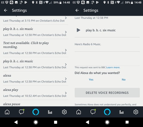 6 Ways to Improve Your Amazon Echos Privacy