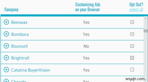How to Stop Facebook From Selling Your Browsing Data