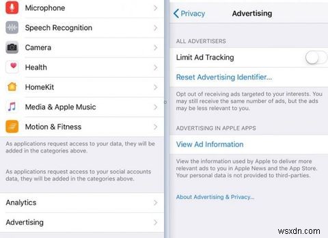 How to Stop Facebook From Selling Your Browsing Data
