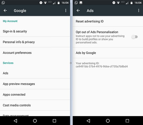 How to Stop Facebook From Selling Your Browsing Data