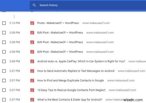 This Is How Your Browser Compromises Your Privacy