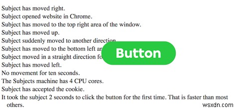 This Is How Your Browser Compromises Your Privacy