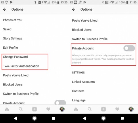 How to Secure Your Social Network Privacy for the New Year