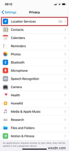 How to Disable Ad Tracking on iPhone and iOS Browsers