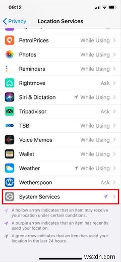 How to Disable Ad Tracking on iPhone and iOS Browsers