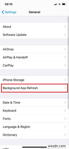 How to Disable Ad Tracking on iPhone and iOS Browsers