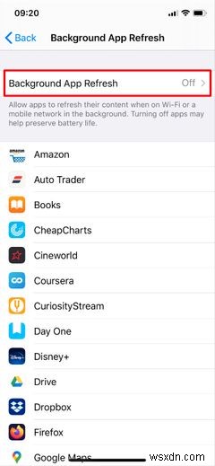 How to Disable Ad Tracking on iPhone and iOS Browsers
