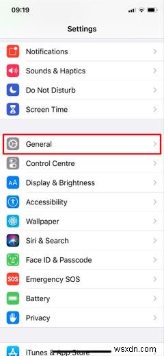 How to Disable Ad Tracking on iPhone and iOS Browsers