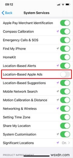 How to Disable Ad Tracking on iPhone and iOS Browsers