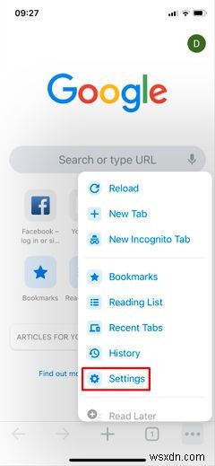 How to Disable Ad Tracking on iPhone and iOS Browsers