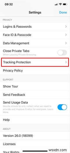 How to Disable Ad Tracking on iPhone and iOS Browsers