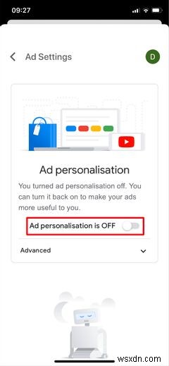 How to Disable Ad Tracking on iPhone and iOS Browsers