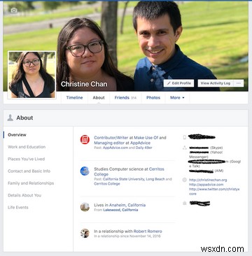 The Complete Facebook Privacy Guide