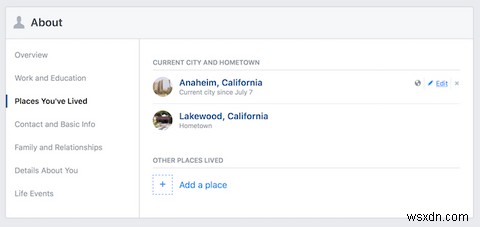 The Complete Facebook Privacy Guide