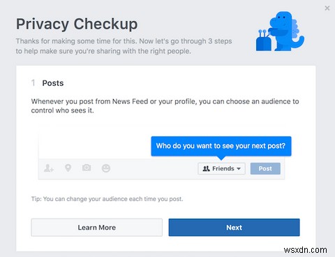 The Complete Facebook Privacy Guide