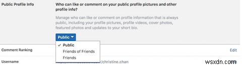 The Complete Facebook Privacy Guide
