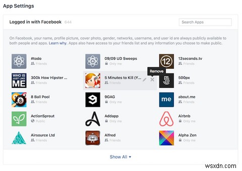 The Complete Facebook Privacy Guide
