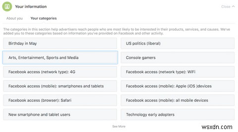 The Complete Facebook Privacy Guide