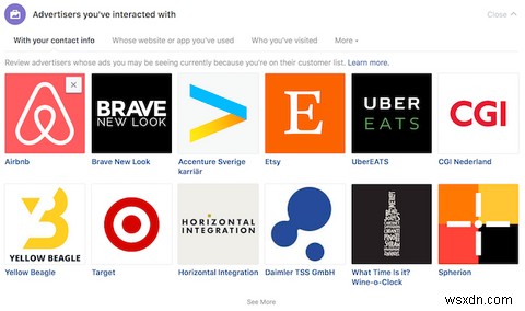 The Complete Facebook Privacy Guide