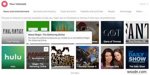 The Complete Facebook Privacy Guide