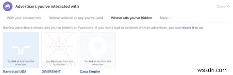 The Complete Facebook Privacy Guide