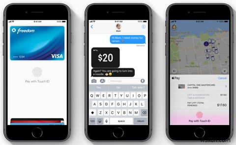 Which NFC Payment App Offers You the Most Security?
