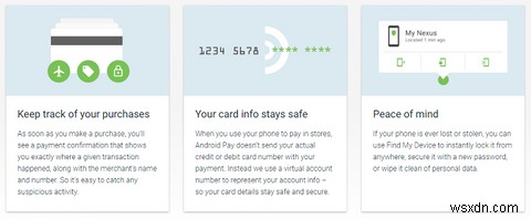 Which NFC Payment App Offers You the Most Security?
