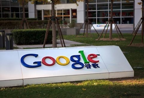 Your Guide to the International Web