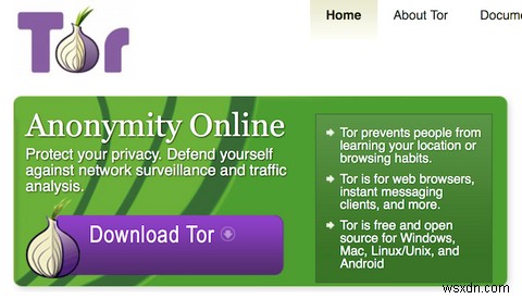 Your Guide to the International Web