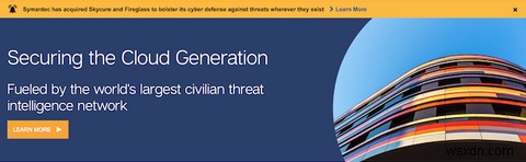 Your Guide to the International Web