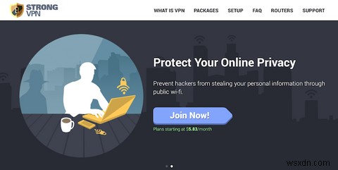 Your Guide to the International Web