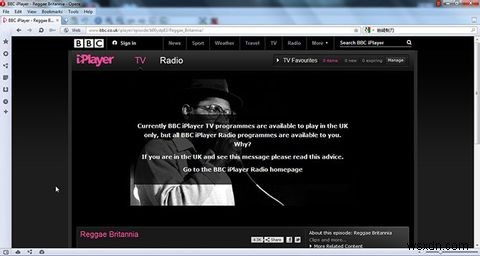 Your Guide to the International Web