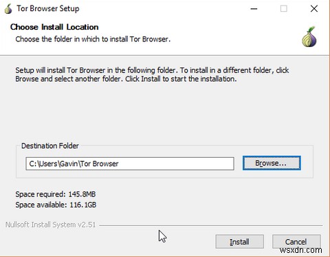 Really Private Browsing: An Unofficial User’s Guide to Tor