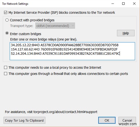Really Private Browsing: An Unofficial User’s Guide to Tor